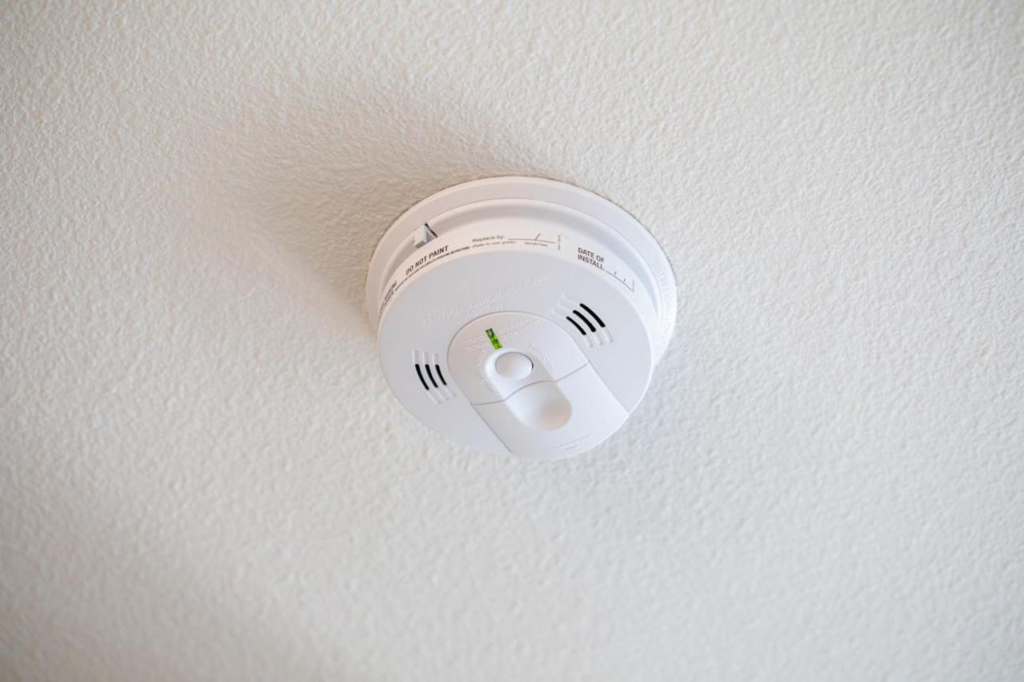 Matter smart home ecosystem diagram showing the future direction of nest replacement devices